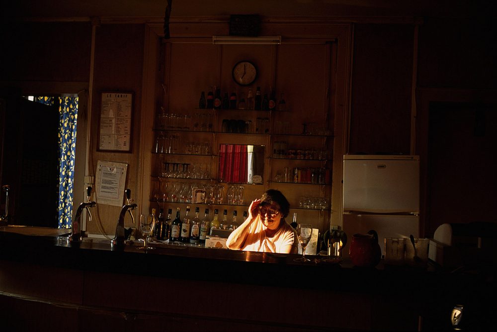 Chez Françoise