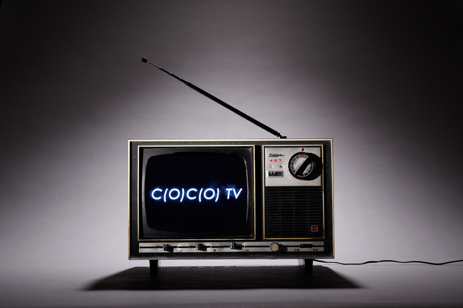 C(o)C(o) TV
