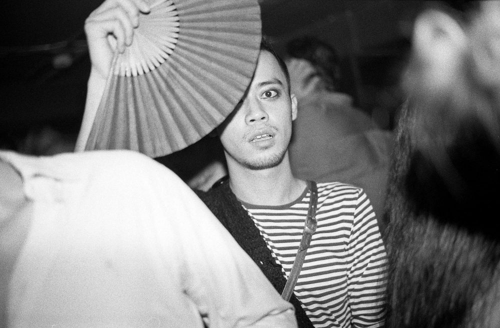 Shanghai Nights